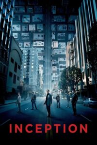 Inception Movie mp4movies