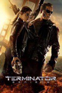 Terminator Genisys Movie mp4movies