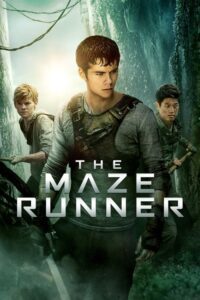The Maze Runner Movie mp4movies