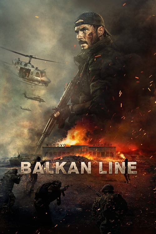 Balkan Line movie review - mp4movies