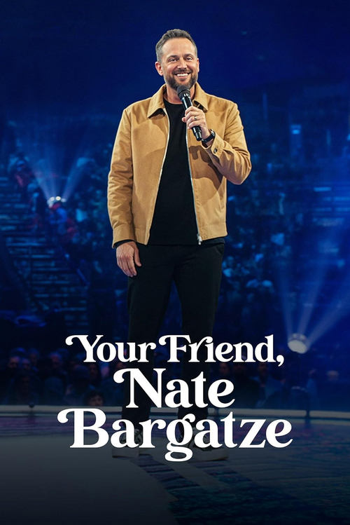 Your Friend, Nate Bargatze movie review - mp4movies