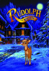 Rudolph the Red-Nosed Reindeer: The Movie Movie mp4movies