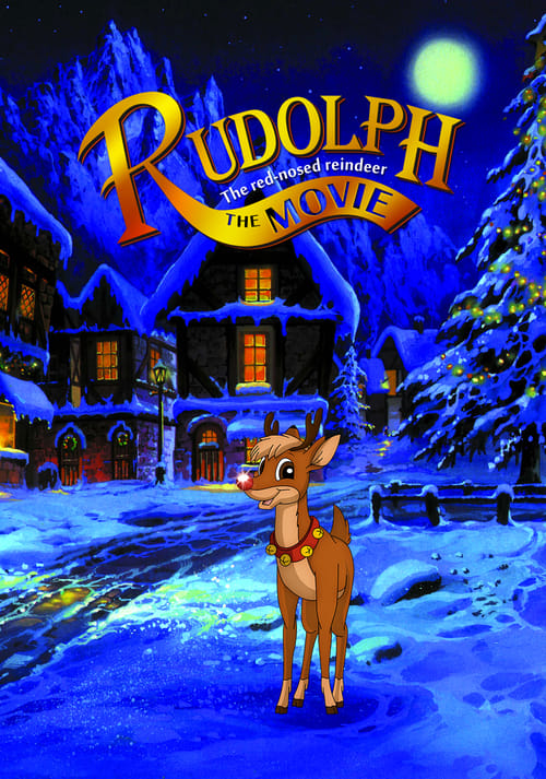 Rudolph the Red-Nosed Reindeer: The Movie movie review - mp4movies