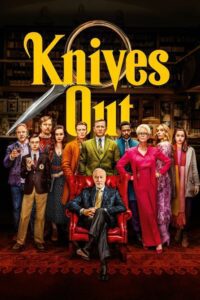 Knives Out Movie mp4movies