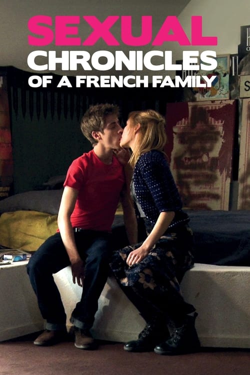 Sexual Chronicles of a French Family movie review - mp4movies