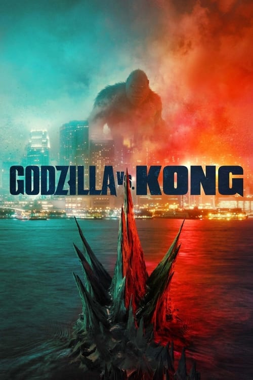 Godzilla vs. Kong movie review - mp4movies