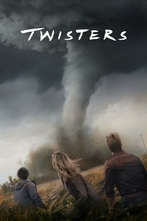 Twisters movie review - mp4movies