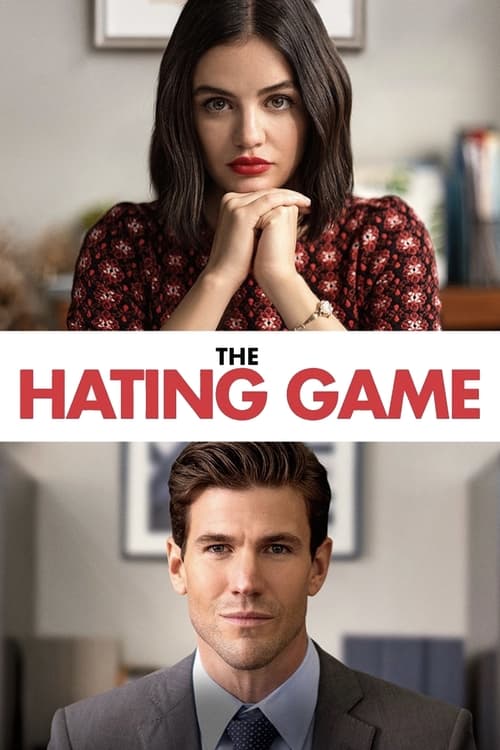 The Hating Game movie review - mp4movies