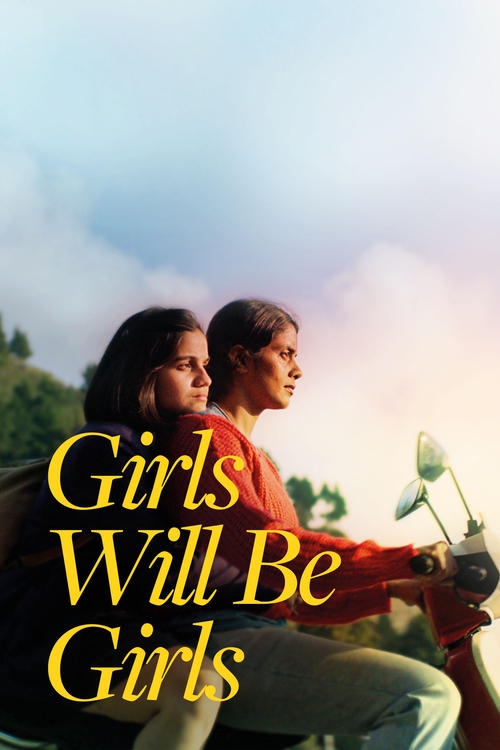 Girls Will Be Girls movie review - mp4movies