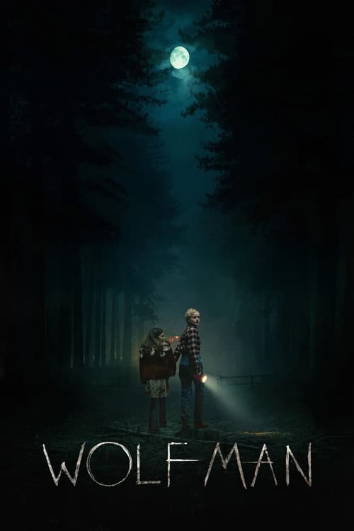 Wolf Man movie review - mp4movies