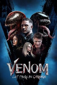 Venom: Let There Be Carnage Movie mp4movies