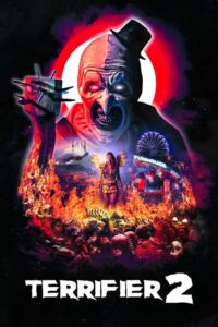 Terrifier 2 Movie mp4movies