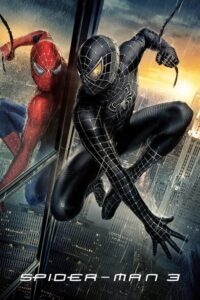 Spider-Man 3 Movie mp4movies