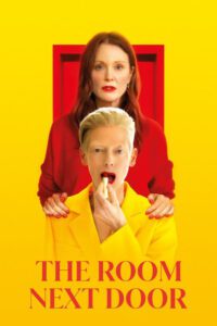 The Room Next Door Movie mp4movies