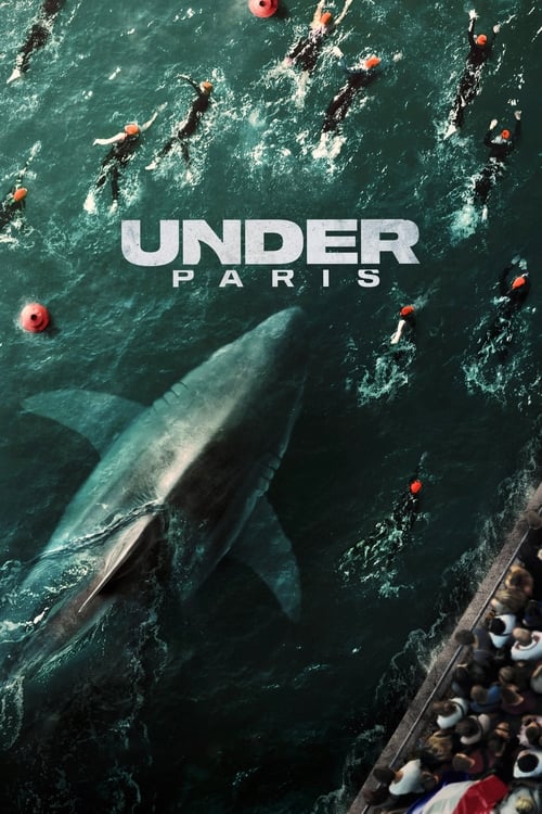 Under Paris movie review - mp4movies