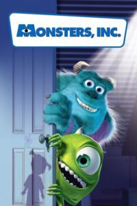 Monsters, Inc. Movie mp4movies