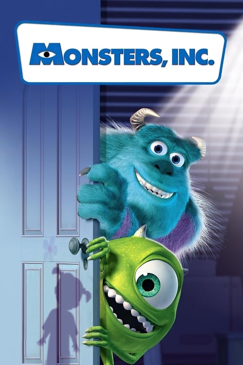 Monsters, Inc. movie review - mp4movies