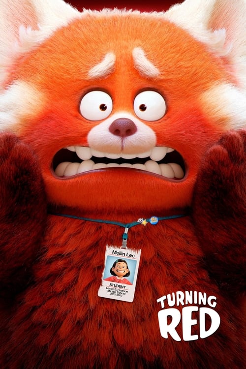 Turning Red movie review - mp4movies