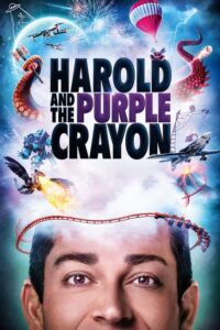 Harold and the Purple Crayon Movie mp4movies