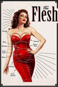 The Flesh Movie mp4movies