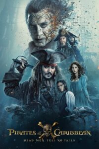 Pirates of the Caribbean: Dead Men Tell No Tales Movie mp4movies