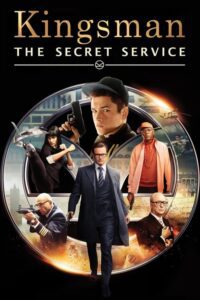 Kingsman: The Secret Service Movie mp4movies