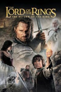 The Lord of the Rings: The Return of the King Movie mp4movies