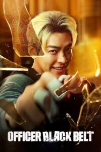 Officer Black Belt Movie mp4movies