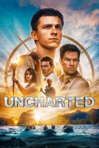 Uncharted Movie mp4movies