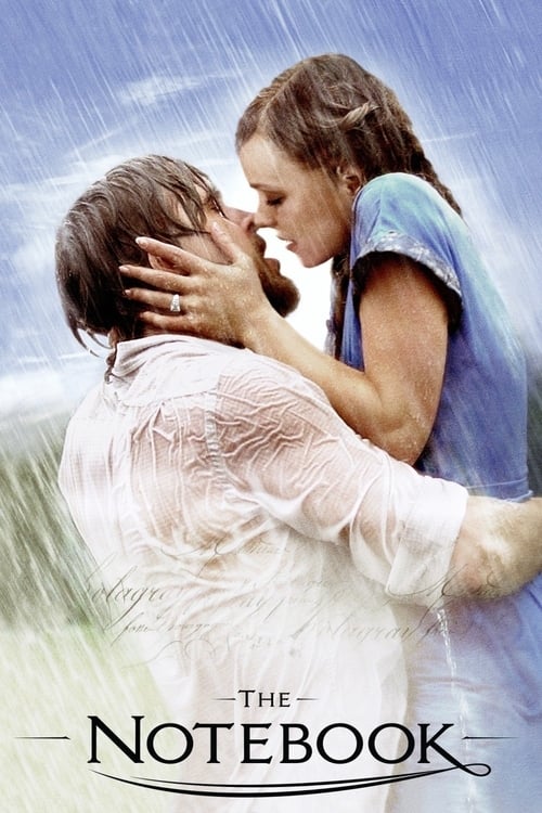 The Notebook movie review - mp4movies