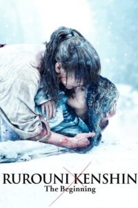 Rurouni Kenshin: The Beginning Movie mp4movies