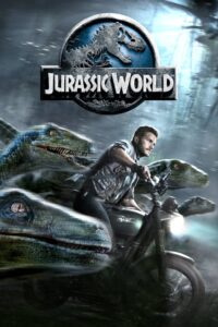 Jurassic World Movie mp4movies