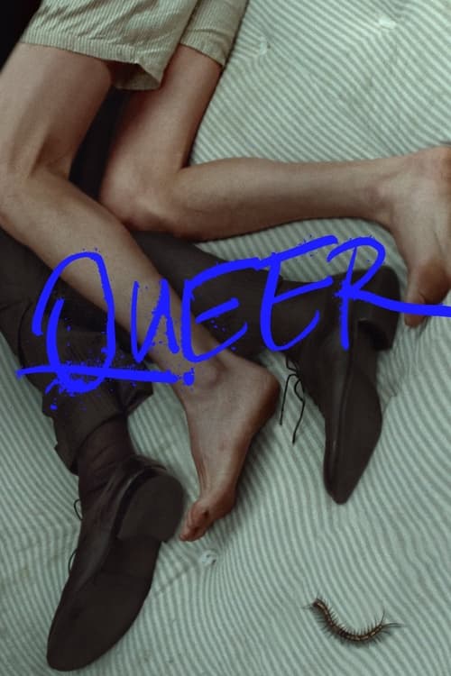 Queer movie review - mp4movies
