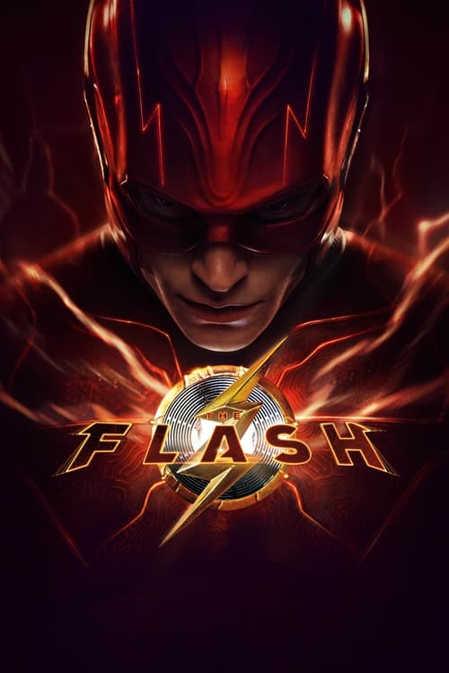 The Flash movie review - mp4movies