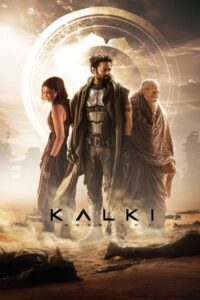 Kalki 2898-AD Movie mp4movies