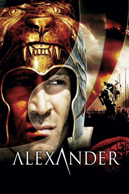 Alexander movie review - mp4movies