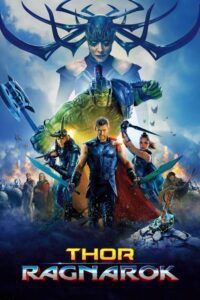 Thor: Ragnarok Movie mp4movies