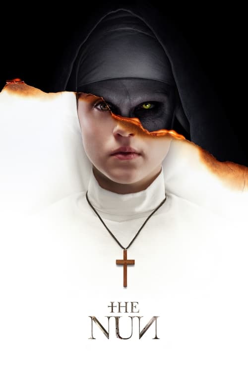 The Nun movie review - mp4movies