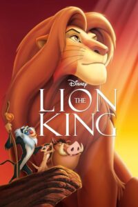 The Lion King Movie mp4movies