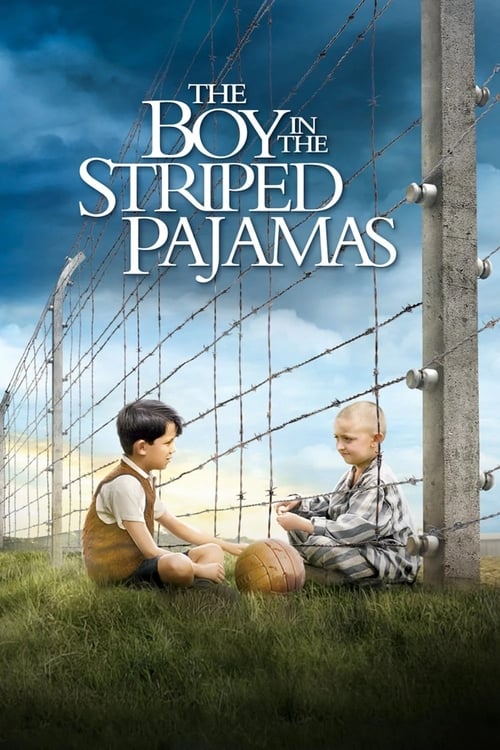 The Boy in the Striped Pyjamas movie review - mp4movies