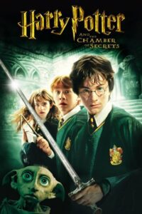 Harry Potter and the Chamber of Secrets Movie mp4movies