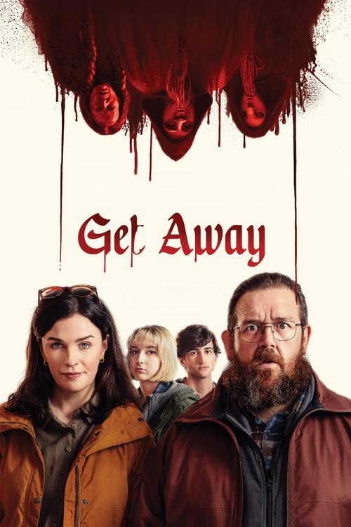 Get Away movie review - mp4movies