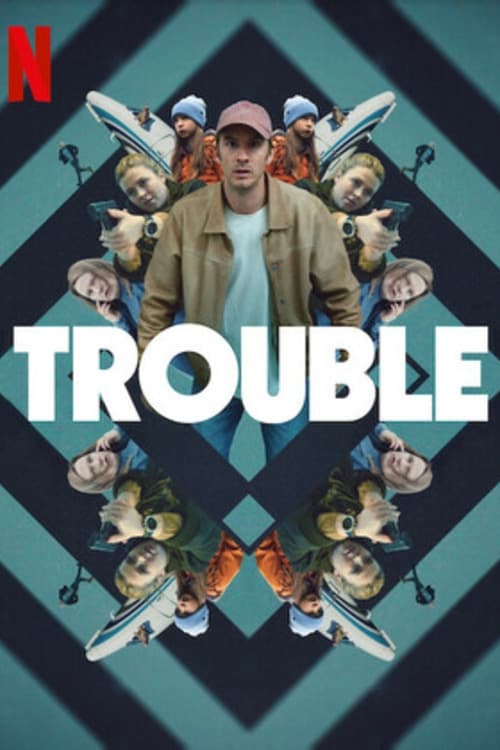 Trouble movie review - mp4movies