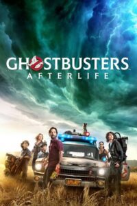 Ghostbusters: Afterlife Movie mp4movies