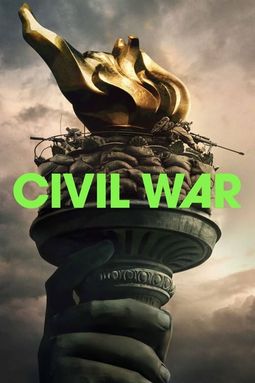 Civil War movie review - mp4movies