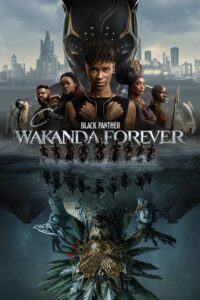 Black Panther: Wakanda Forever Movie mp4movies