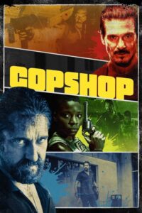Copshop Movie mp4movies