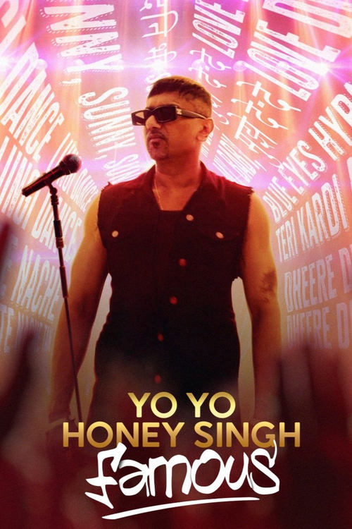 Yo Yo Honey Singh: Famous movie review - mp4movies