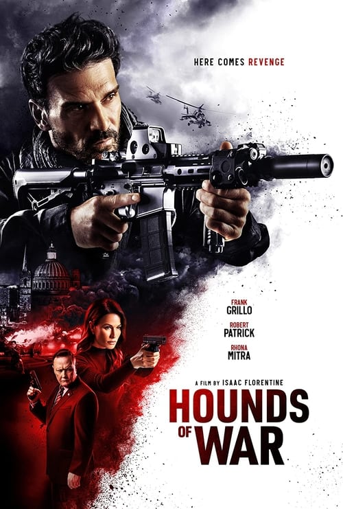 Hounds of War movie review - mp4movies