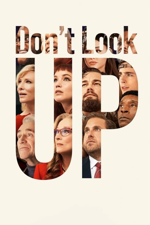 Don’t Look Up movie review - mp4movies